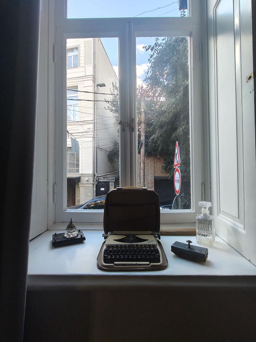 Ambience Hostel photo 2