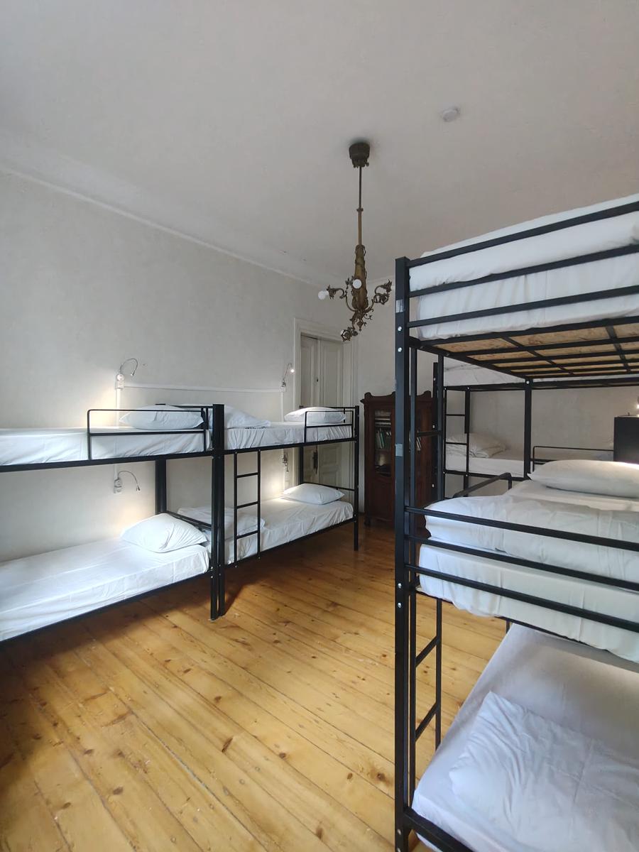 Ambience Hostel photo 4