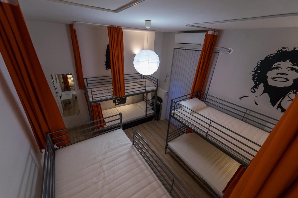 Pijama Hostel photo 4