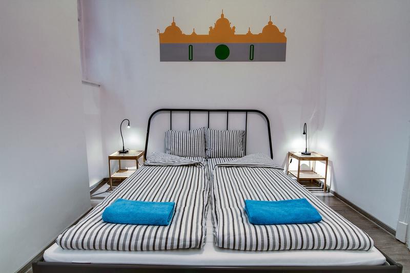 Pal's Mini Hostel photo 1