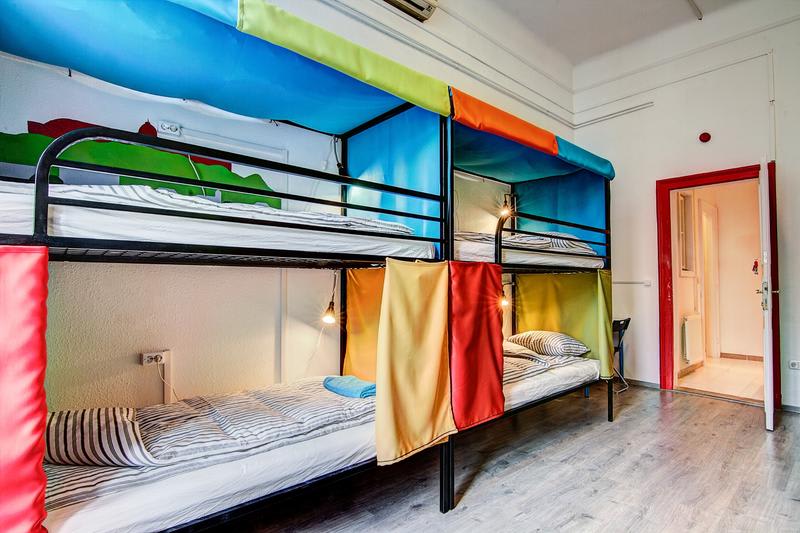 Pal's Mini Hostel photo 2