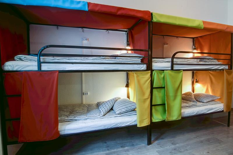 Pal's Mini Hostel photo 3