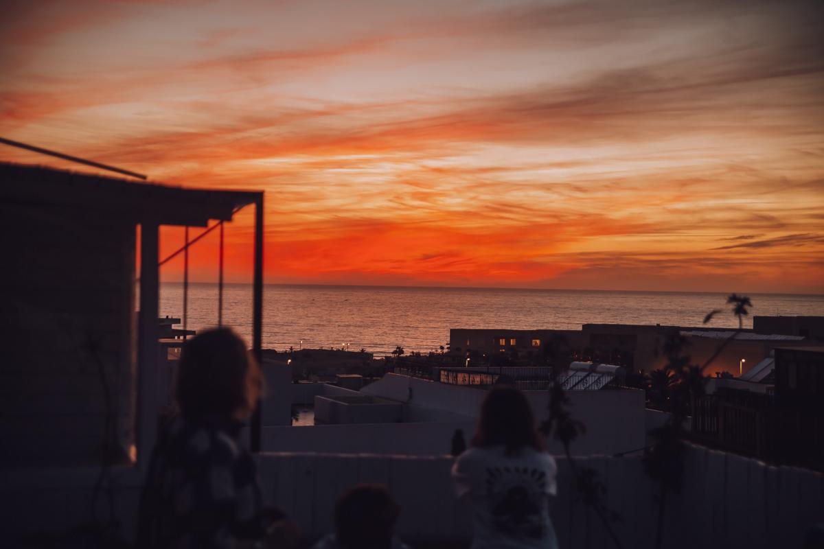 Cli Surf House Morocco photo 1