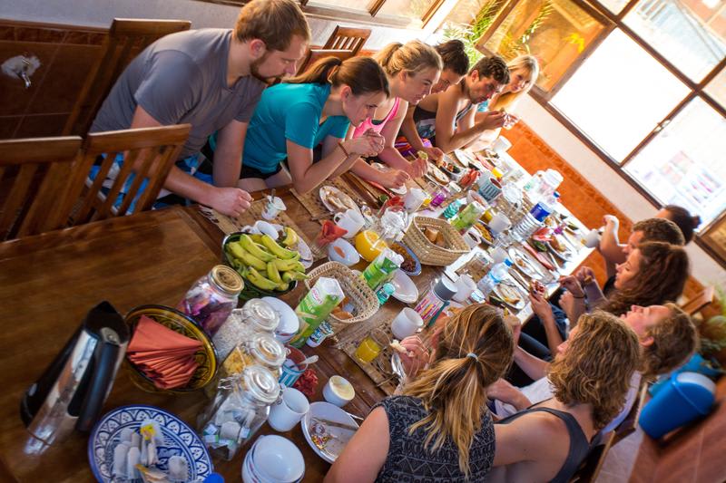 Cli Surf House Morocco photo 4