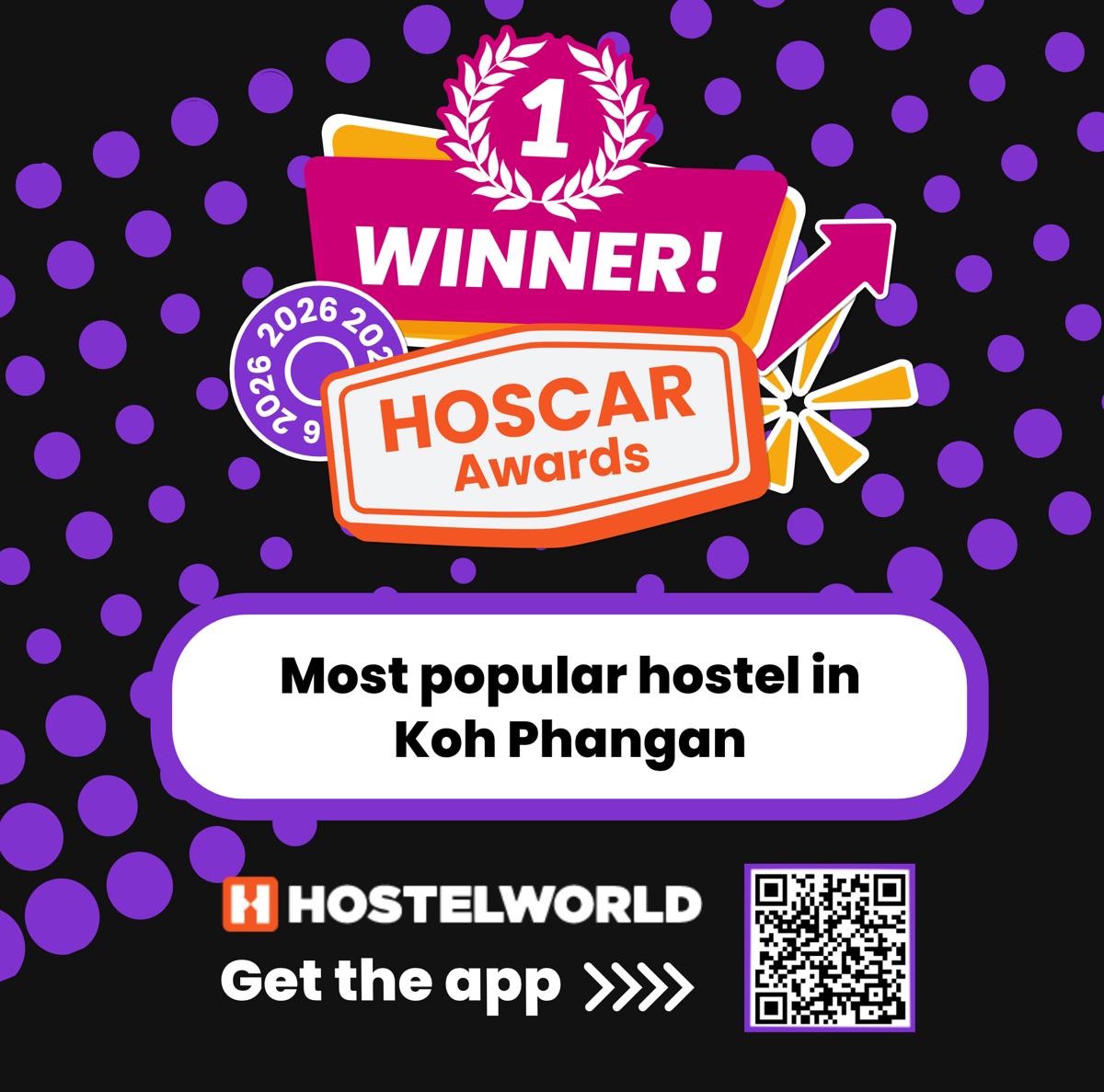 Hideout Hostel photo 2