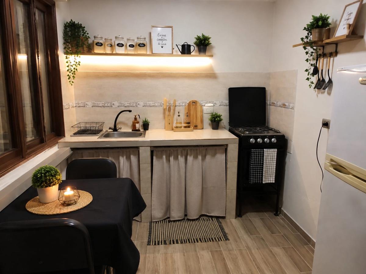 Residente Hostelling photo 2