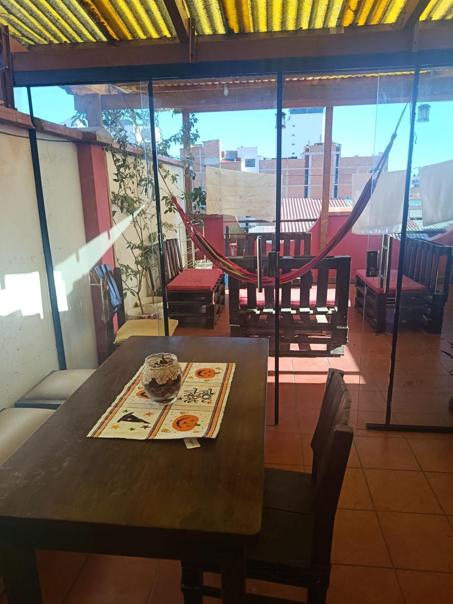 Residente Hostelling photo 3