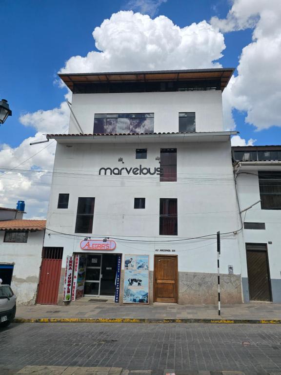 Marvelous Plaza photo 3