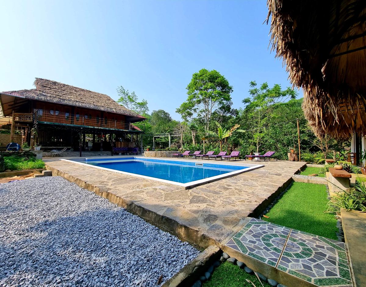 NoMadders Hostel photo 1