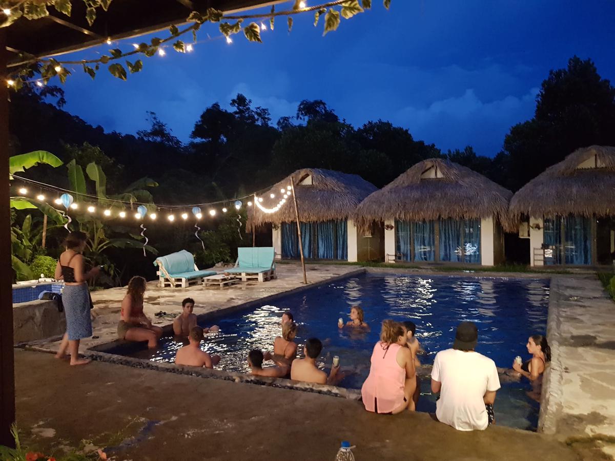 NoMadders Hostel photo 3