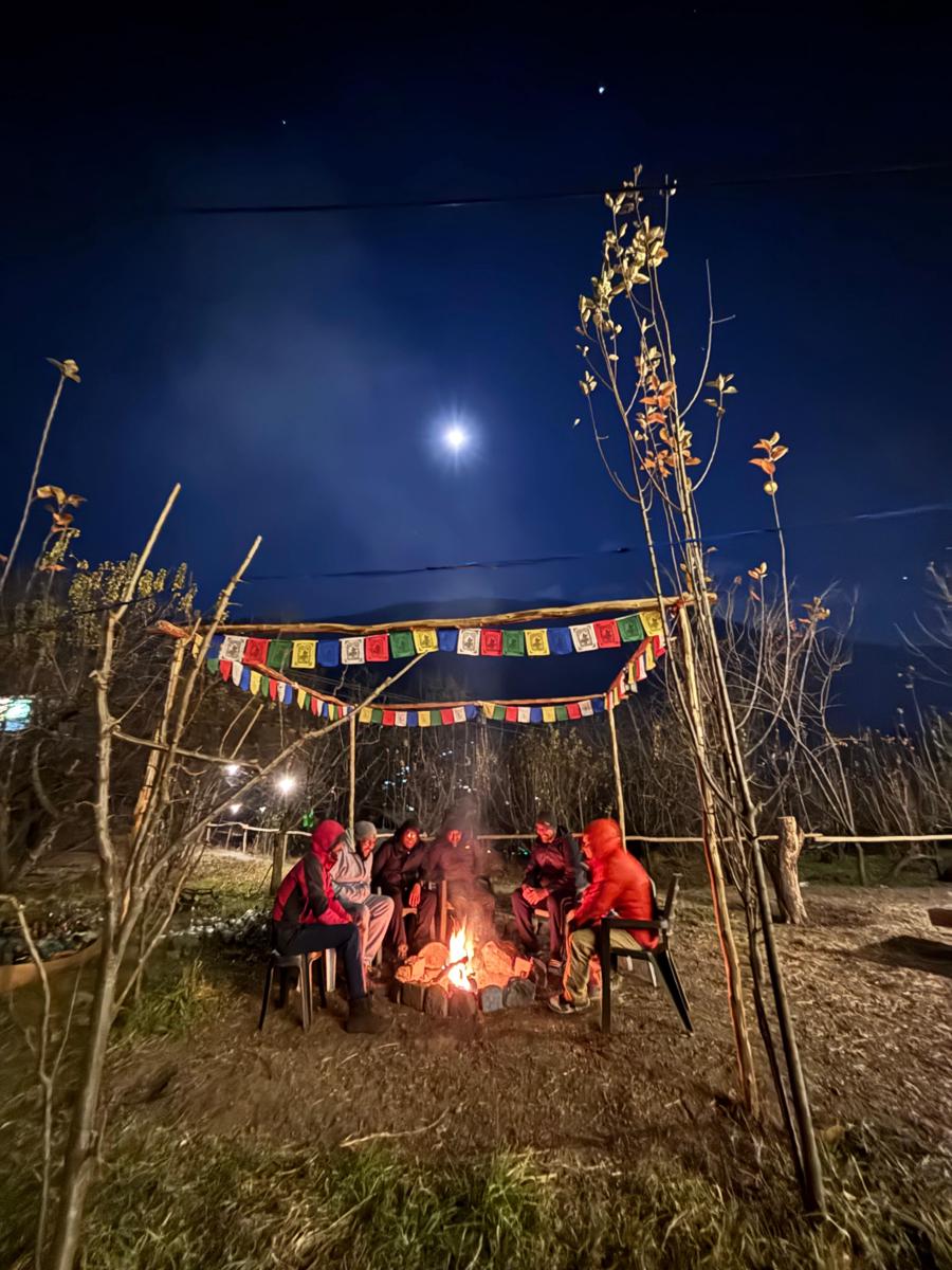 Basecamp Manali photo 1