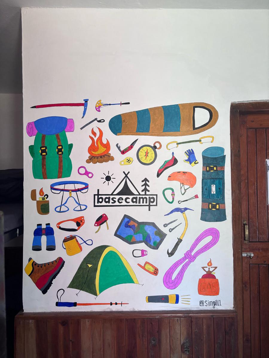 Basecamp Manali photo 2