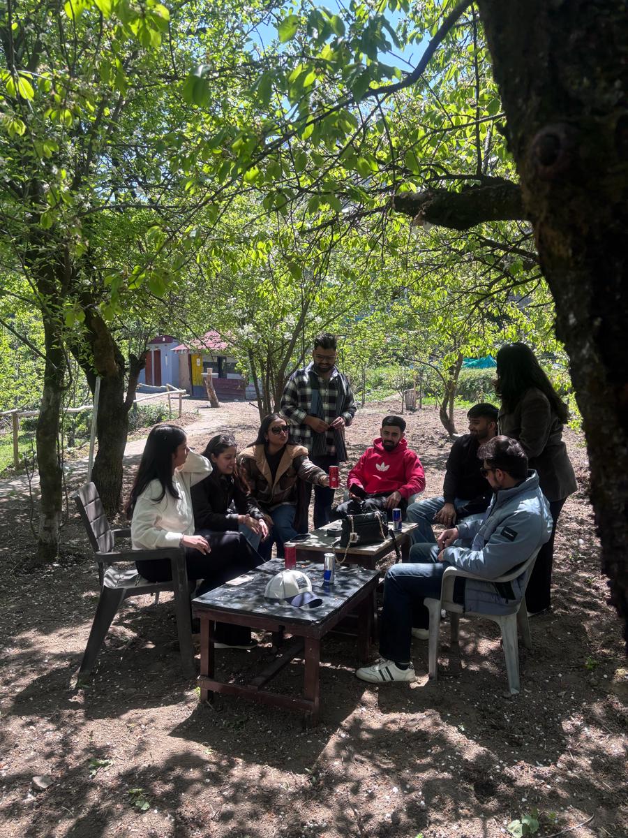 Basecamp Manali photo 4