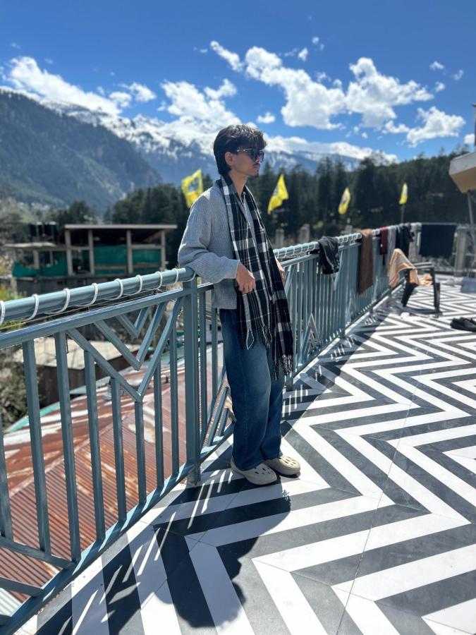 Basecamp Manali photo 6