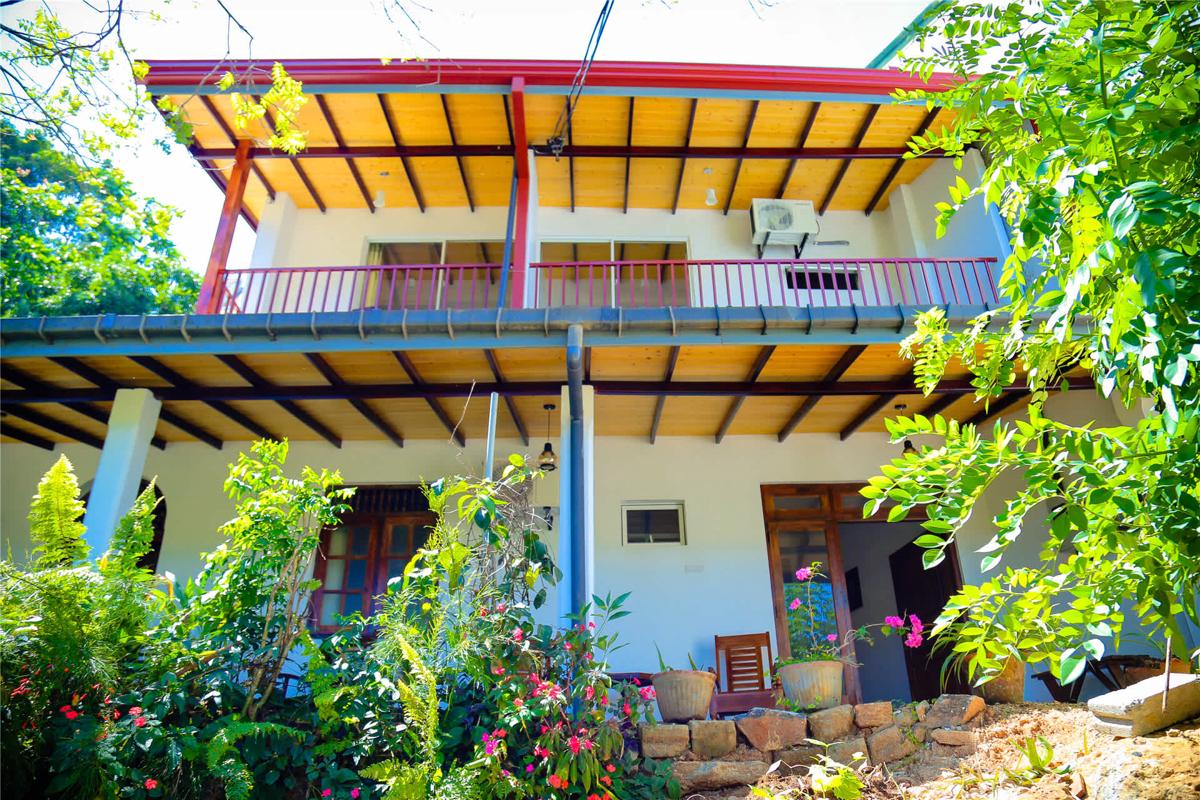 White Lodge Kandy photo 1