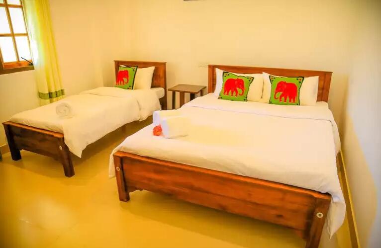 White Lodge Kandy photo 2