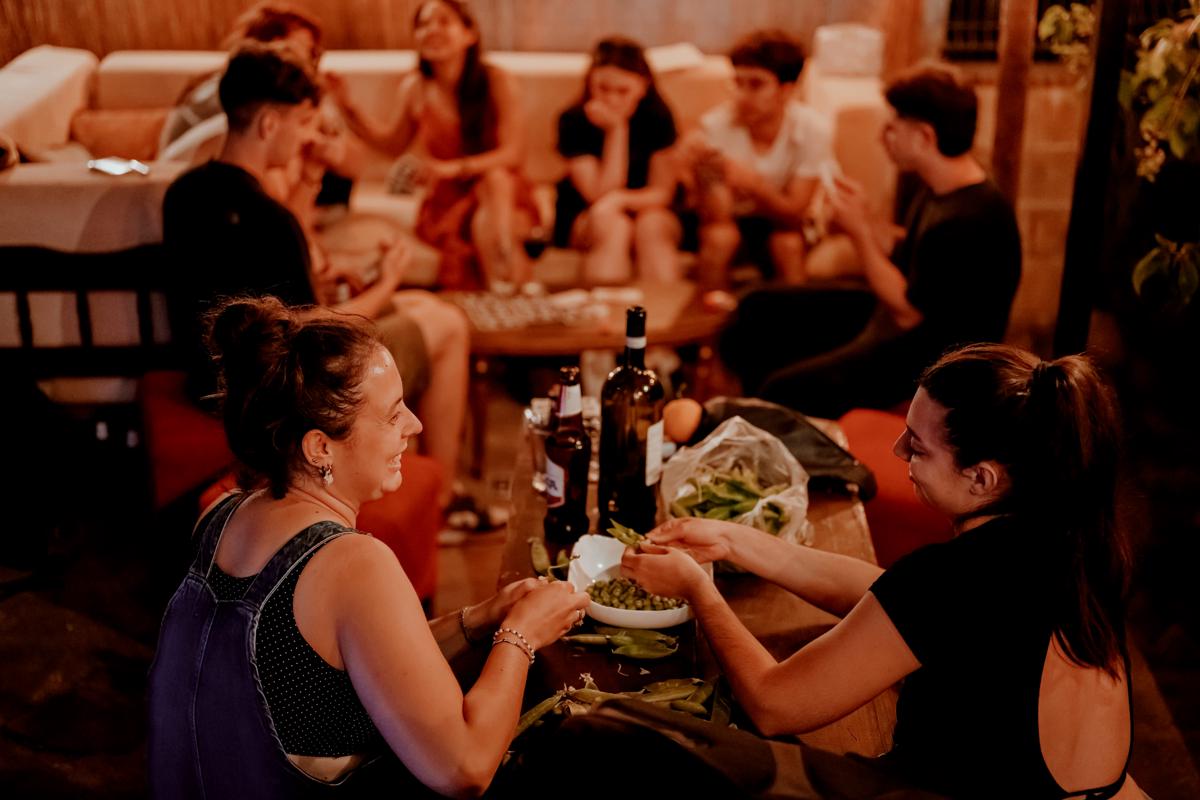 Berat Backpackers Hostel photo 1