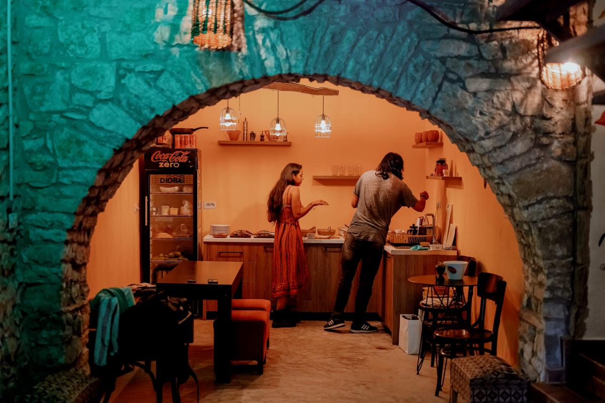 Berat Backpackers Hostel photo 2