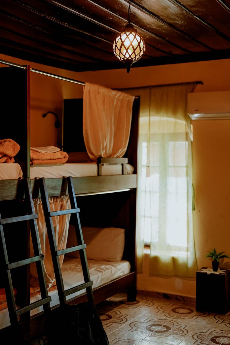 Berat Backpackers Hostel photo 4