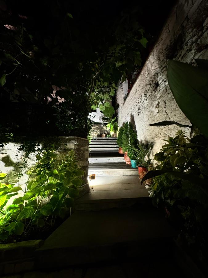 Berat Backpackers Hostel photo 6