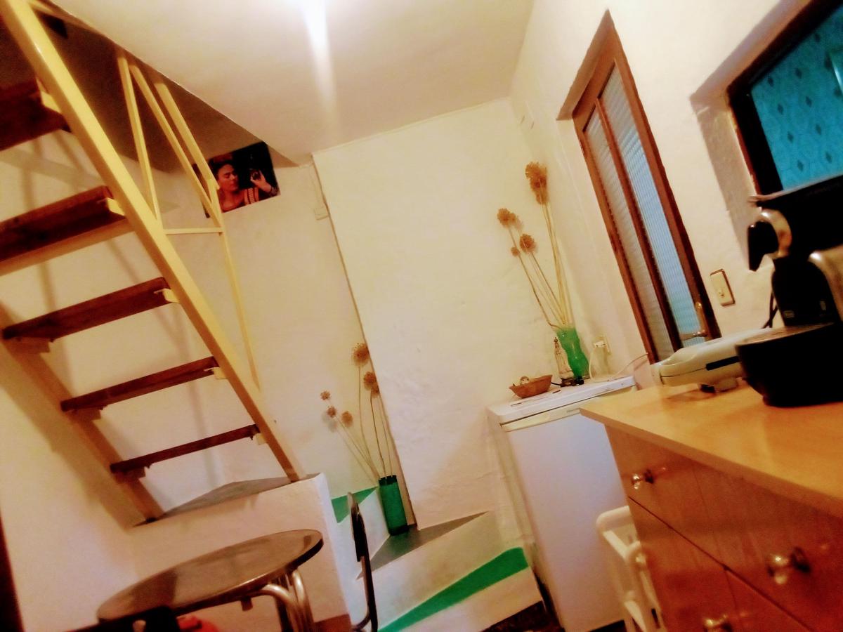 Hostel Kahlo photo 2