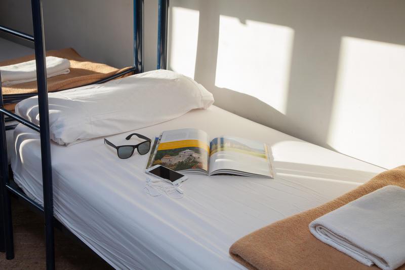 Mellow Hostel photo 2