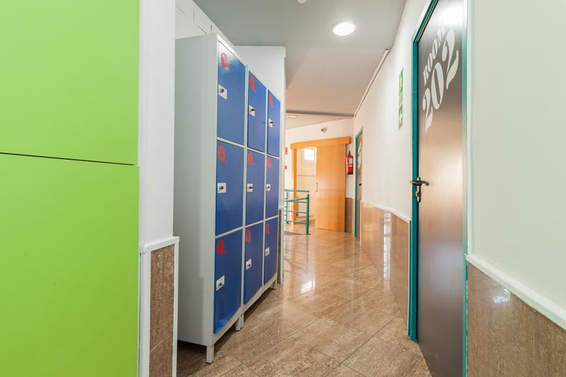 Mellow Hostel photo 3