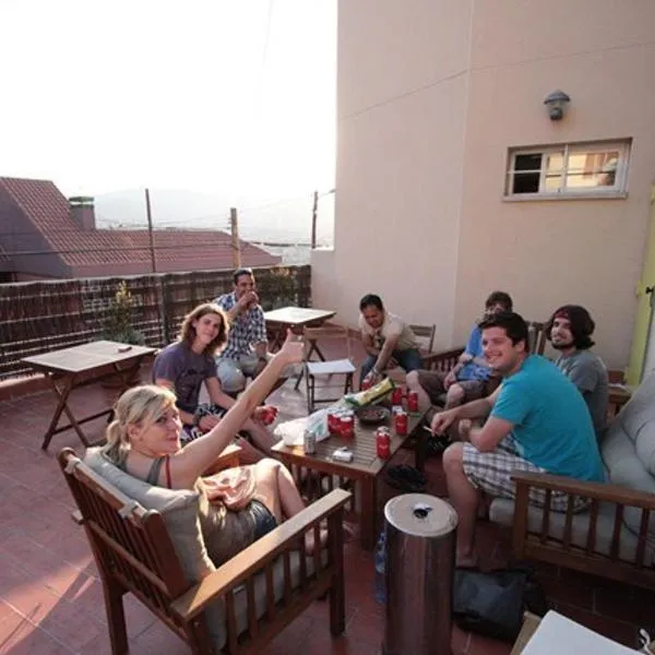 Mellow Hostel photo 5