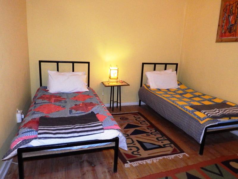Karma Backpackers photo 2