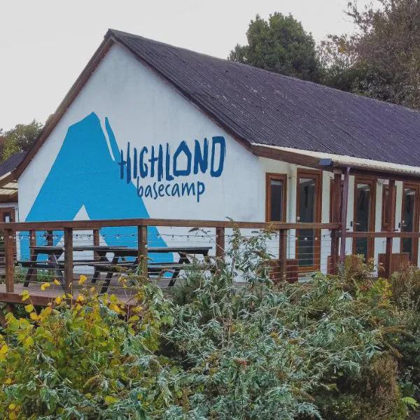 Highland Basecamp photo 5