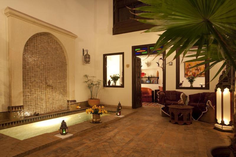 Riad Aubrac photo 1