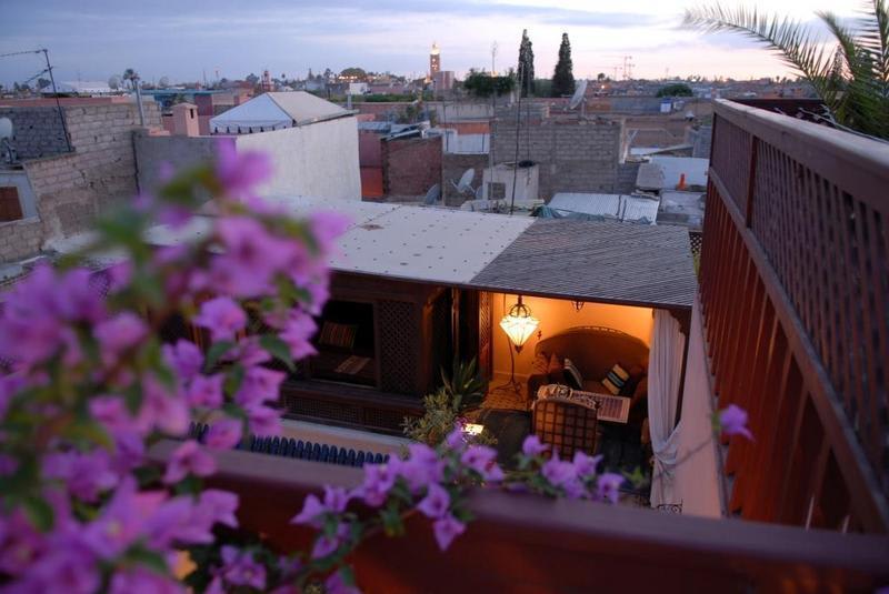 Riad Aubrac photo 2