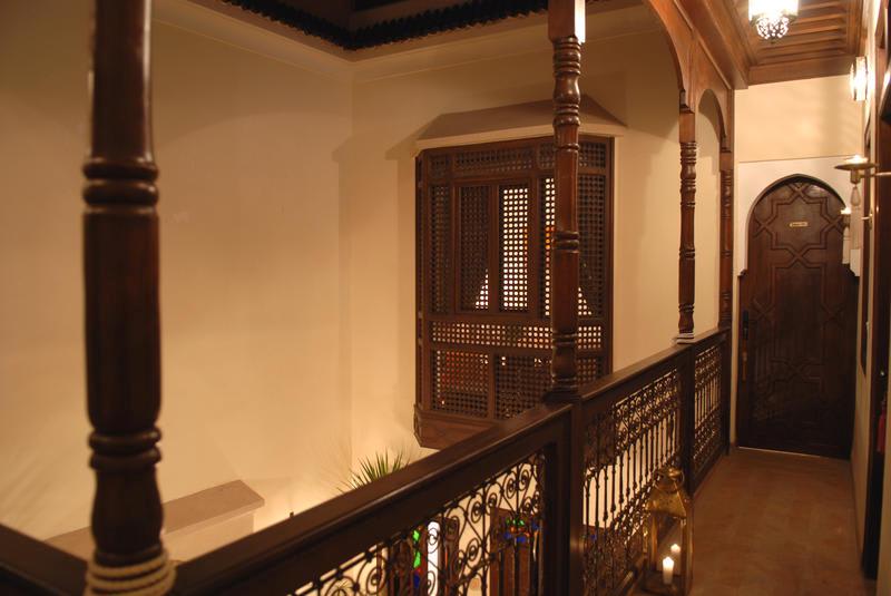 Riad Aubrac photo 3