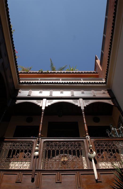 Riad Aubrac photo 4