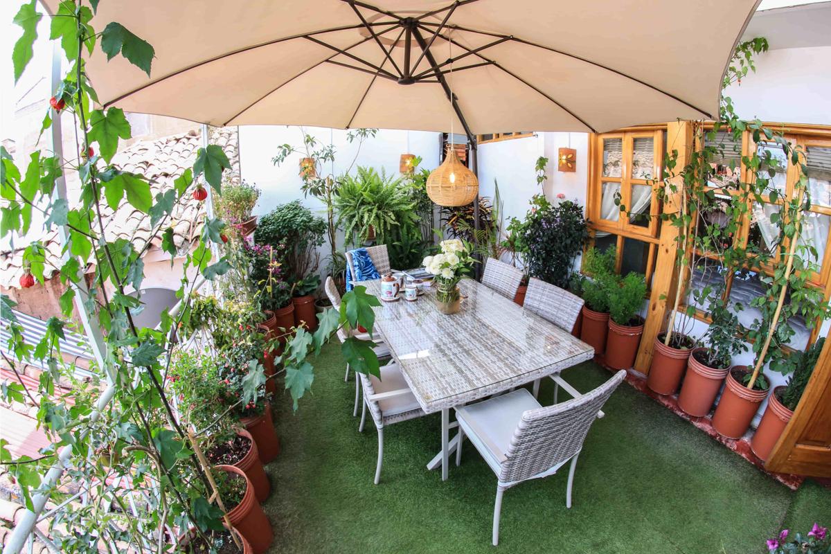 Bamba House Cusco photo 1