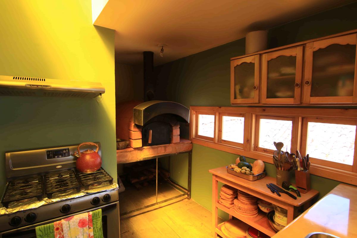 Bamba House Cusco photo 2