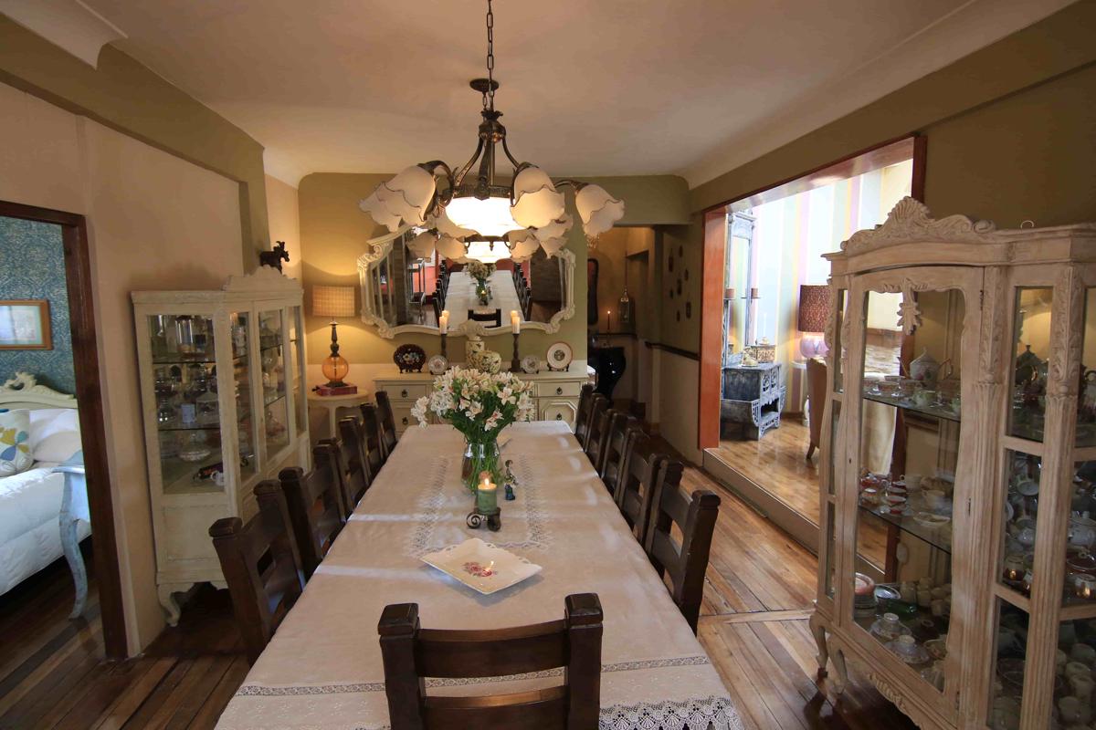 Bamba House Cusco photo 3