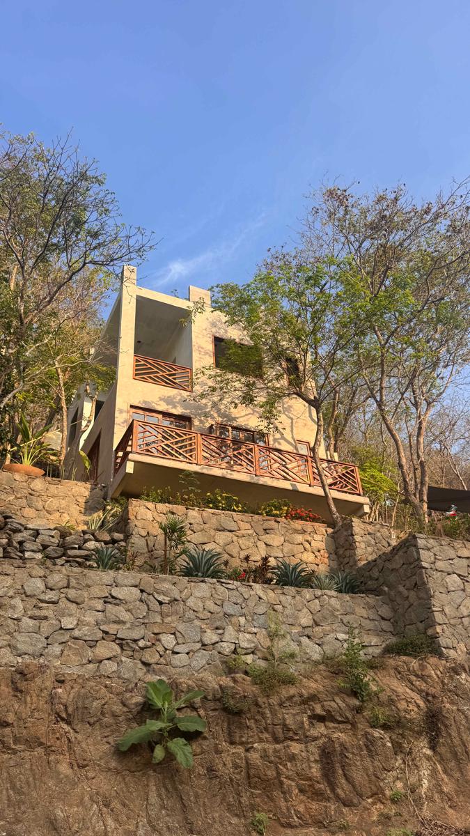 Casa Serendi photo 4