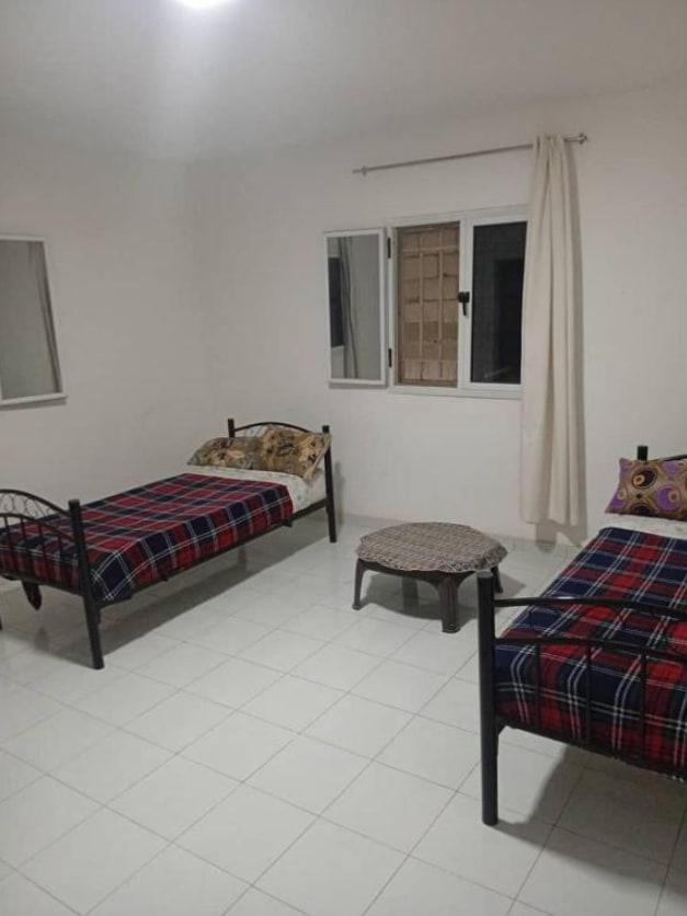 Transit Hostel photo 2