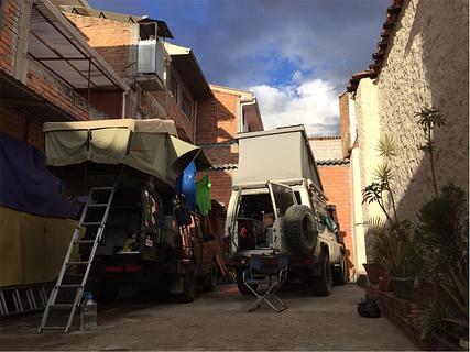 Hostal Faican 2026 photo 5