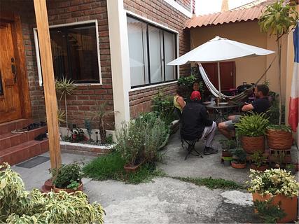 Hostal Faican 2026 photo 6