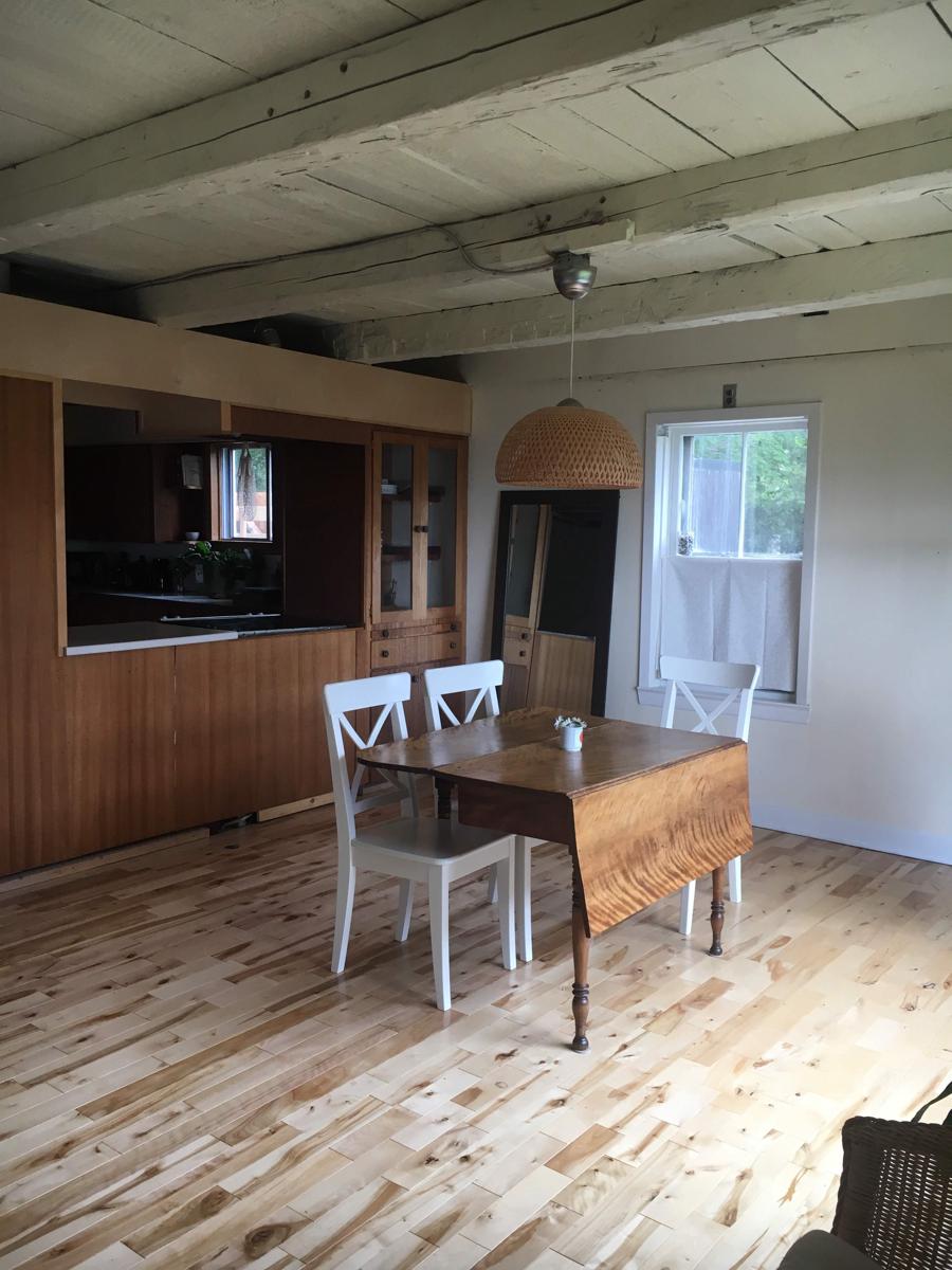Halifax Backpackers Beachhouse photo 3
