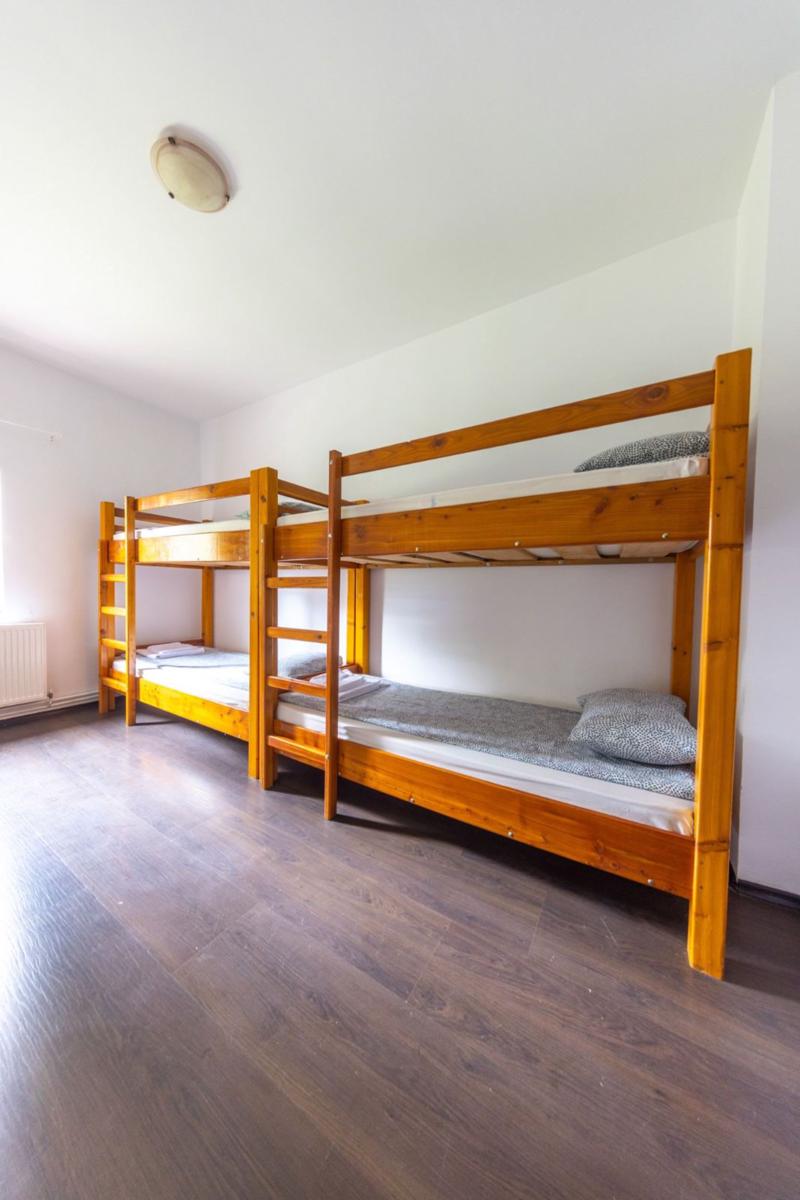 Hostel Gurasada photo 4