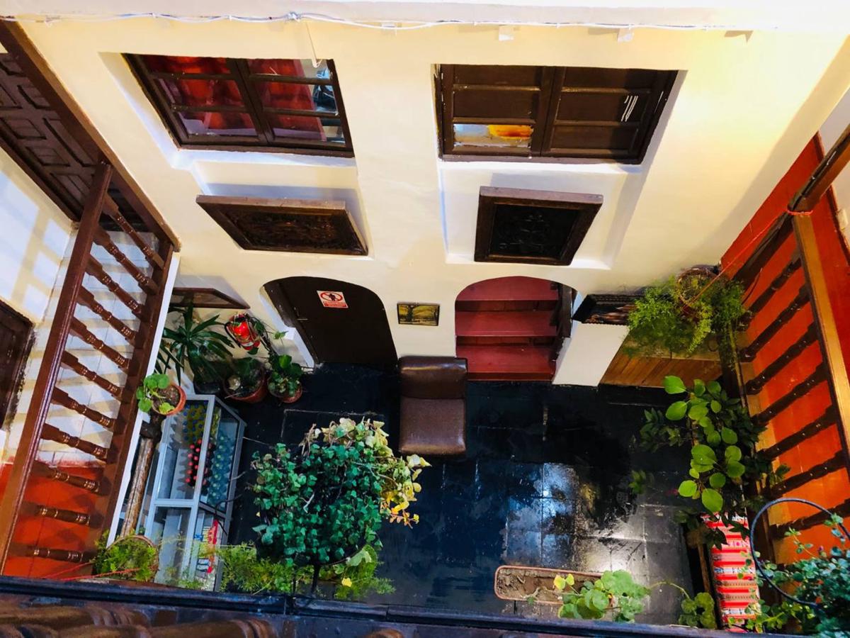 Hostal Cusco Internacional photo 3