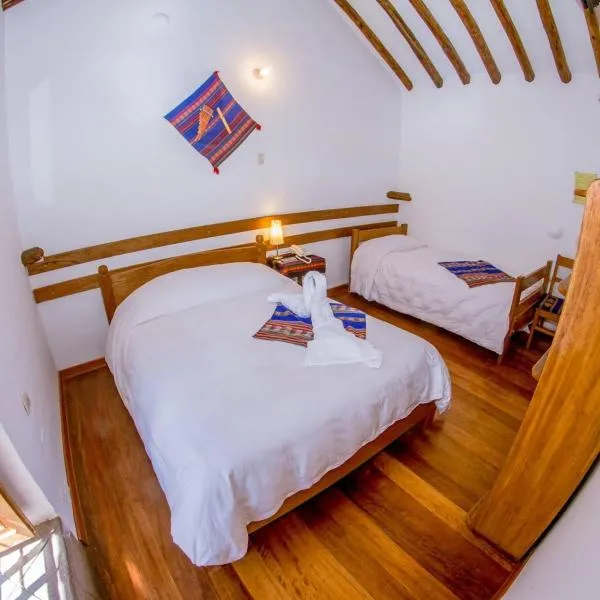 Hostal Cusco Internacional photo 5