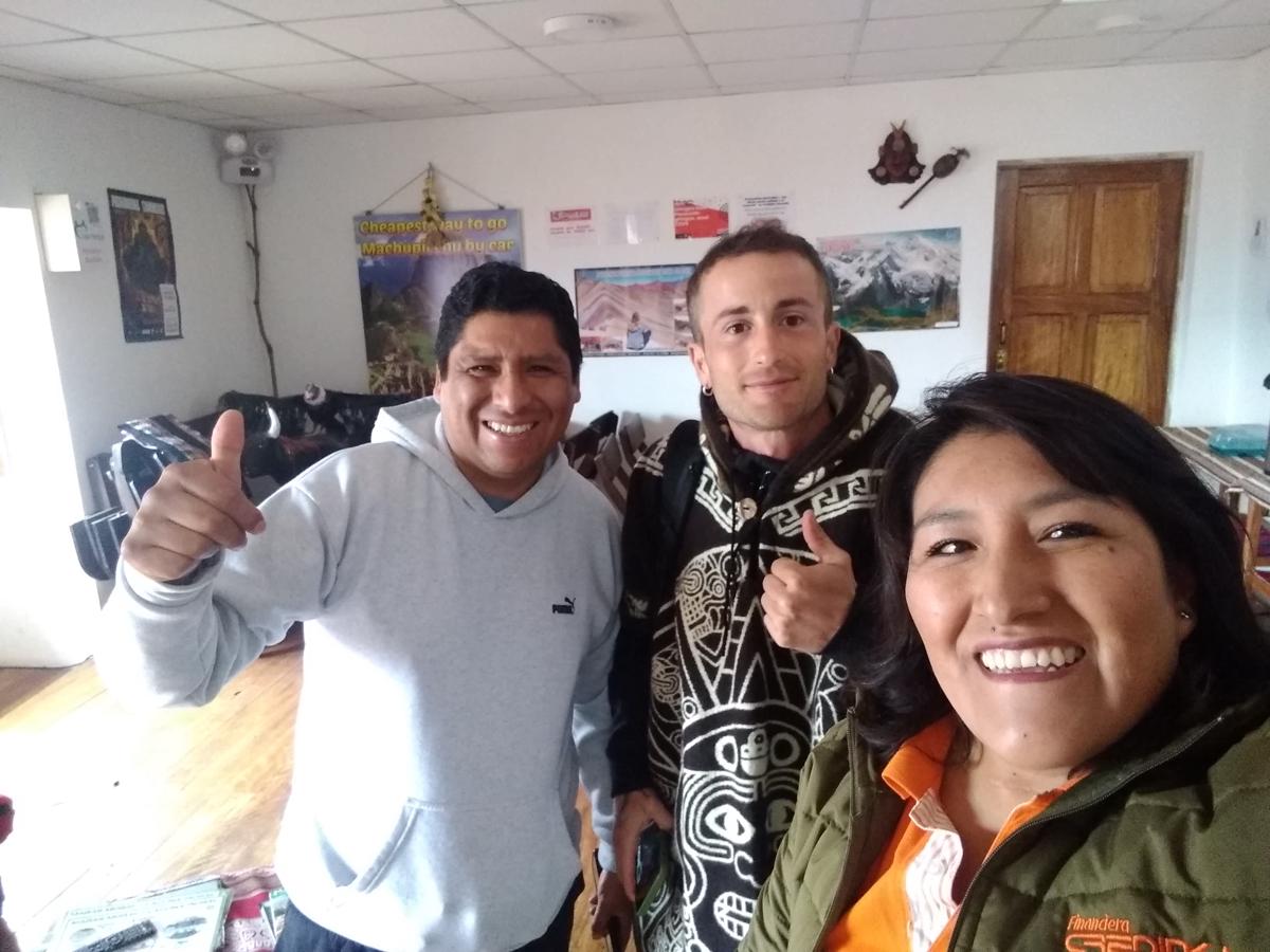 Gringos Wasi photo 2