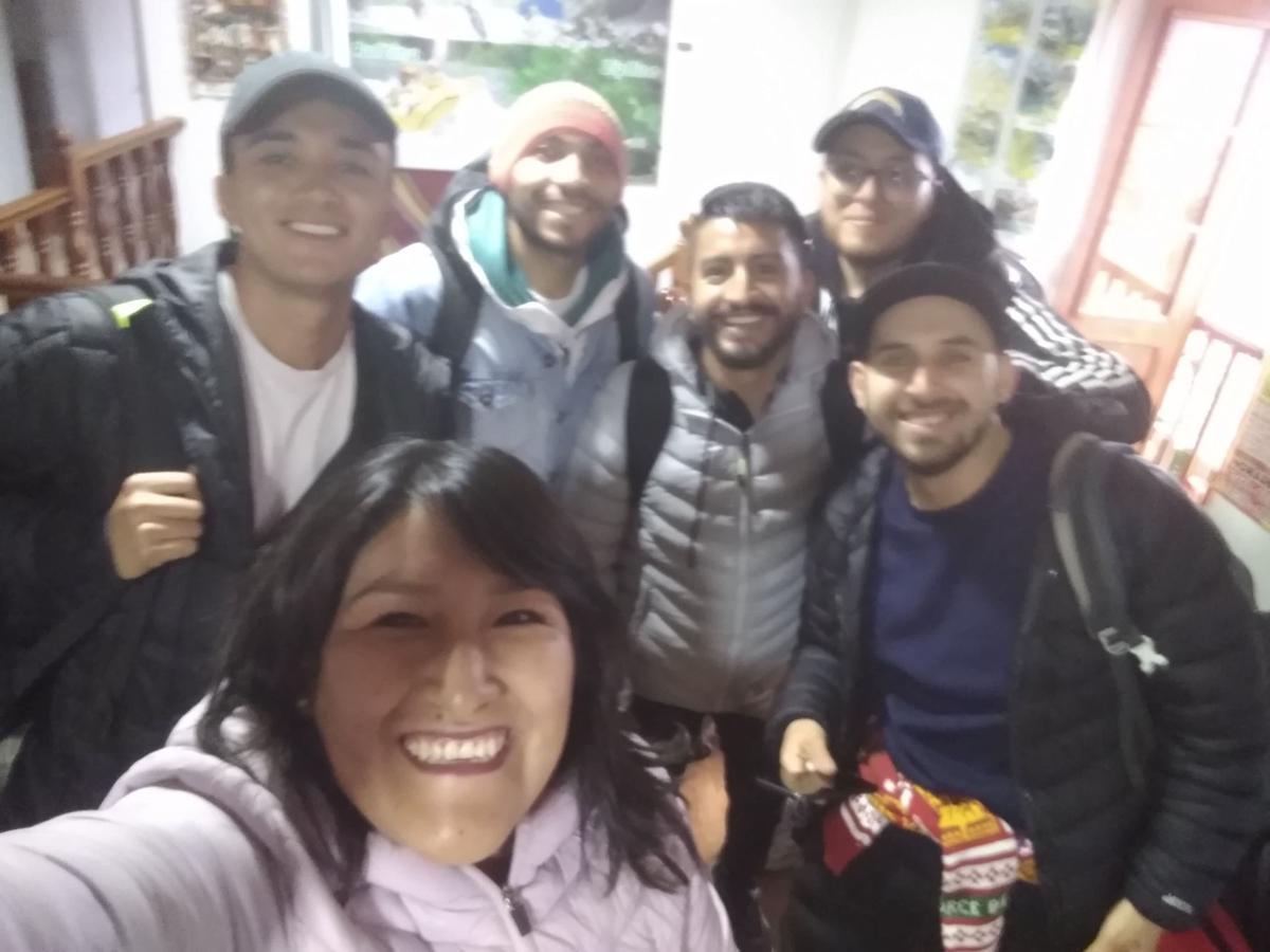 Gringos Wasi photo 3