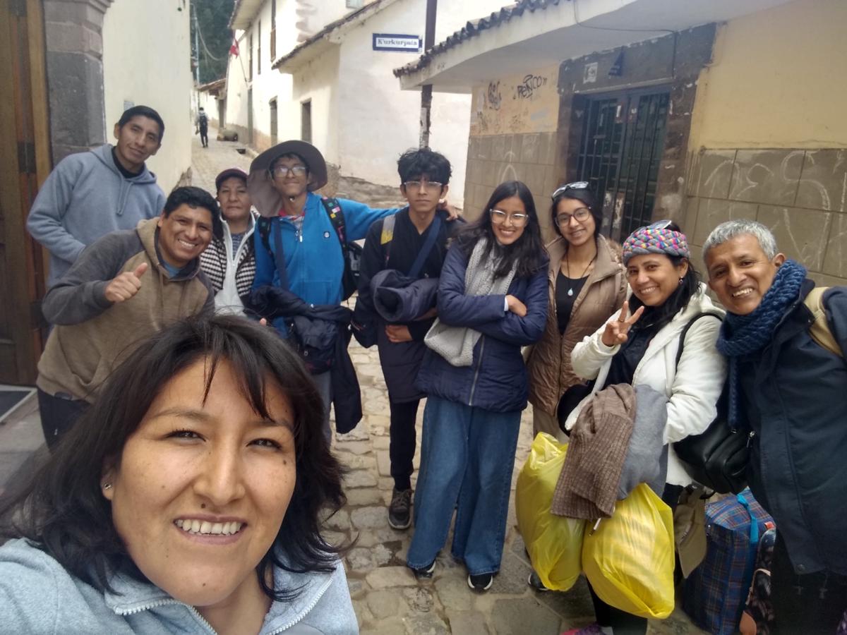 Gringos Wasi photo 4