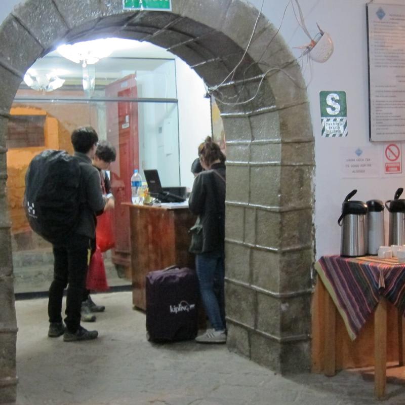 Kurumi Hostel photo 2