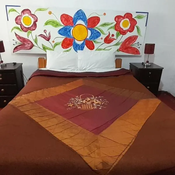 Kurumi Hostel photo 5